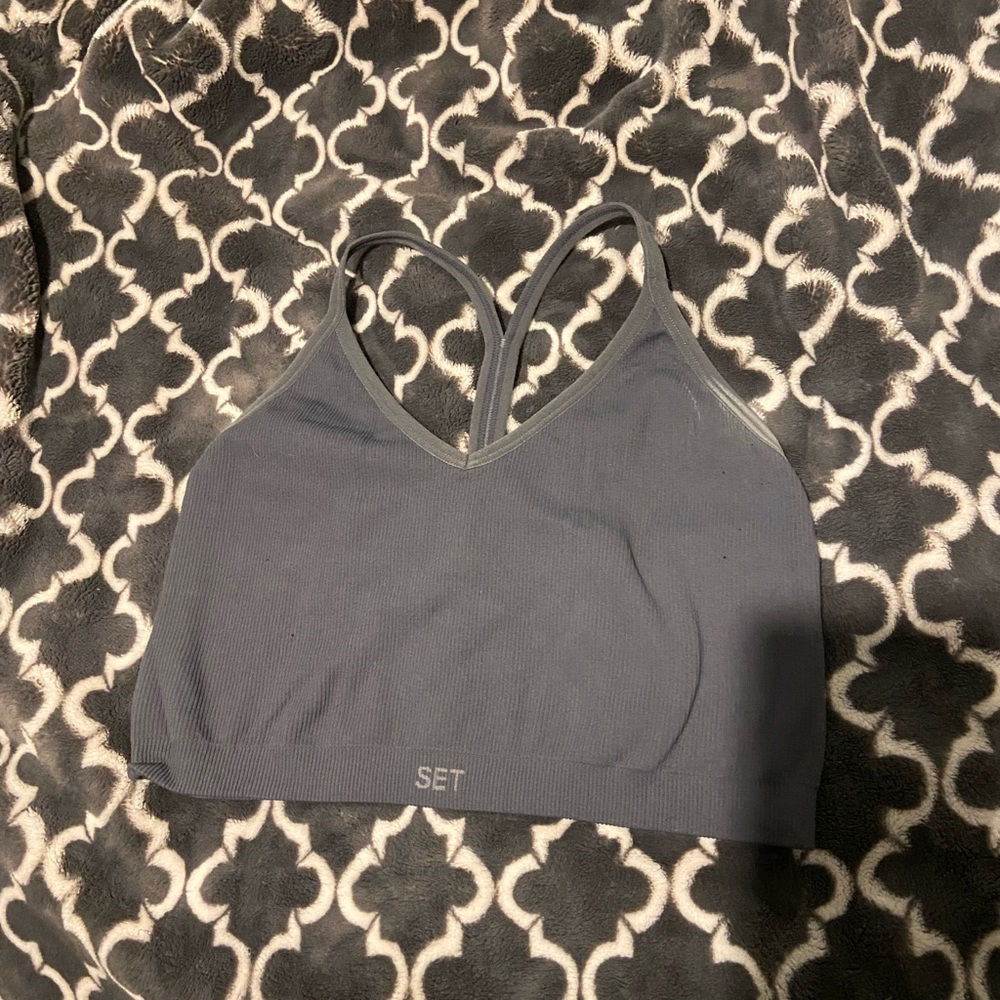 Set Active Size Large Sculptflex Bra - image 1